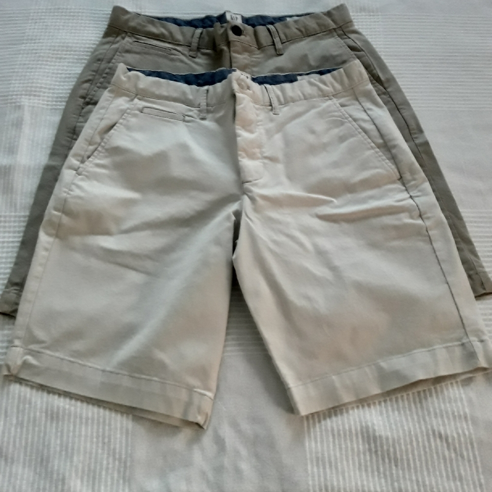 Shorts,two pairs